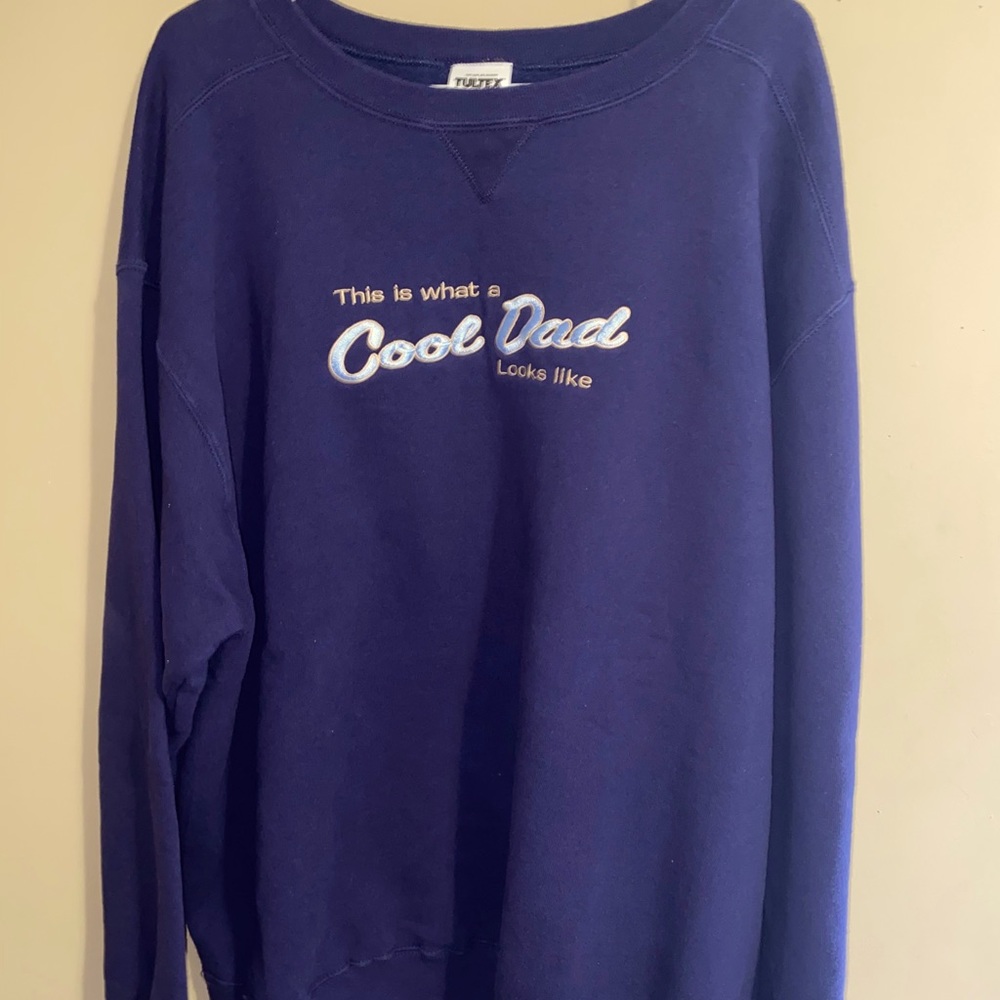Crewneck